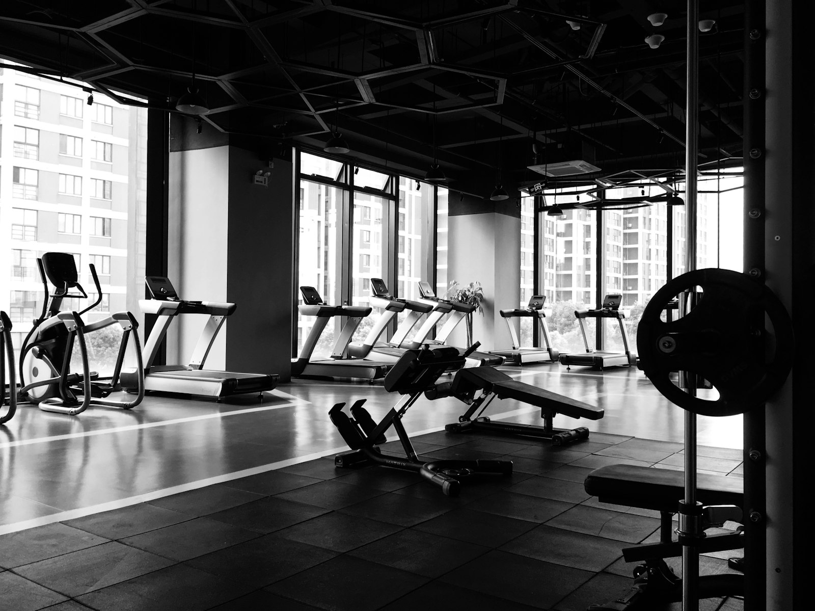 Cardio Zone