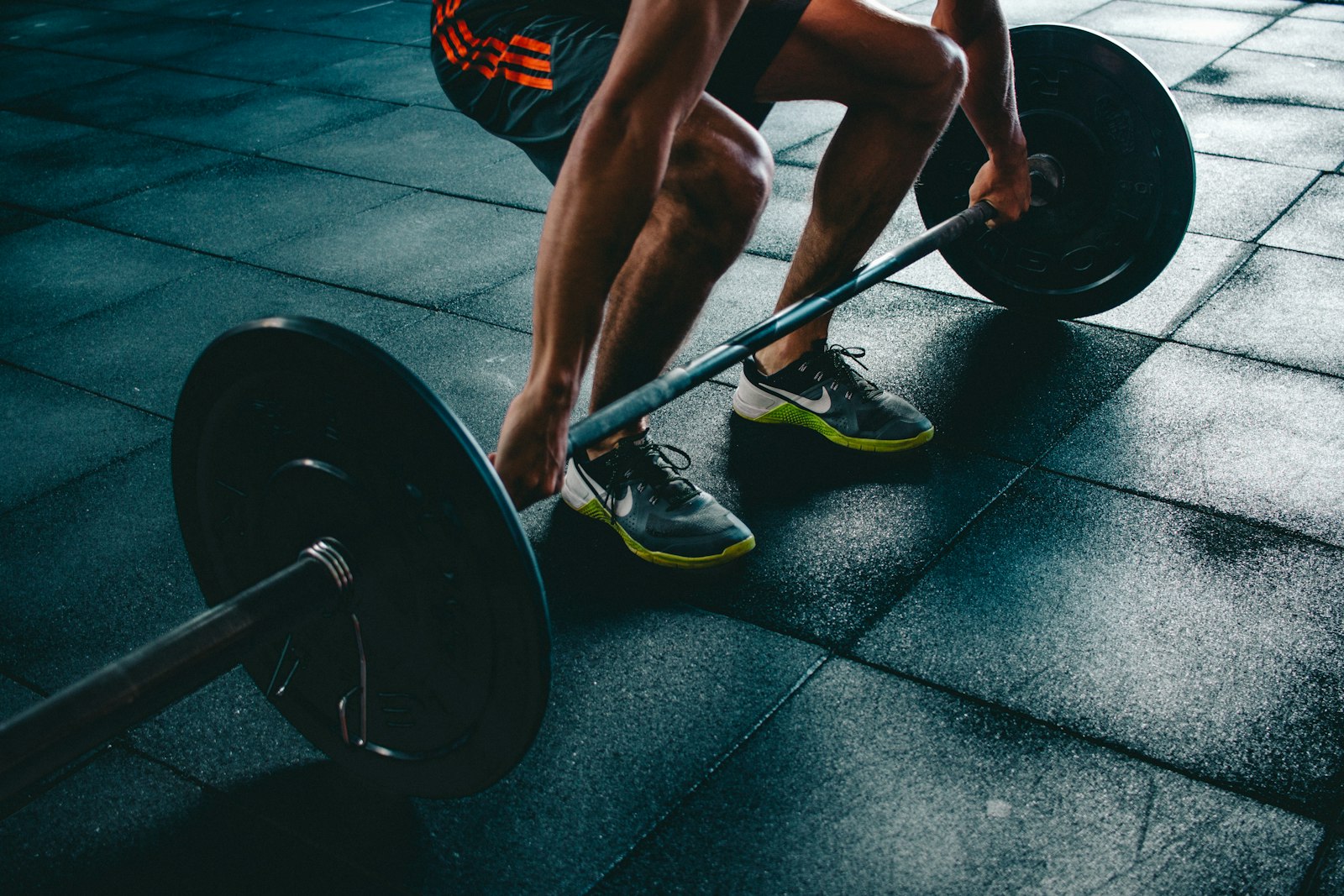 Personal Training