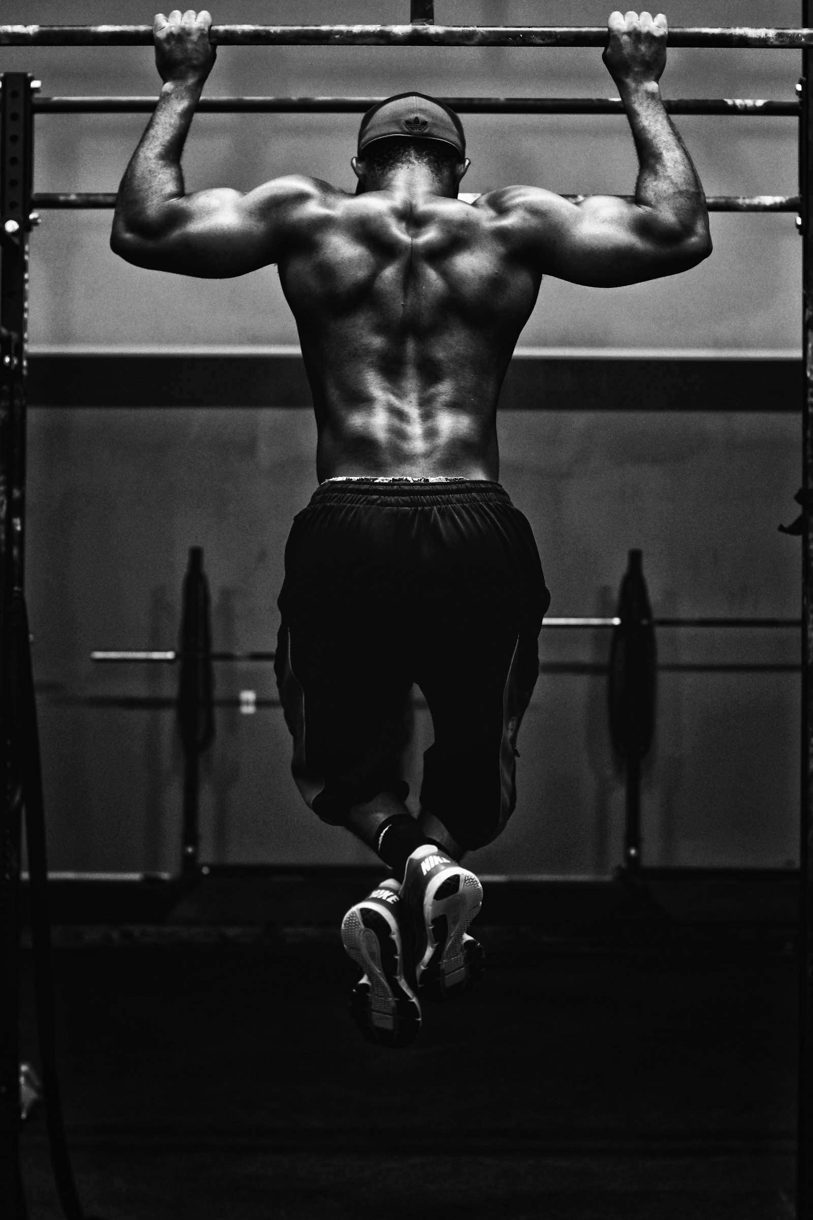 Power Lifting