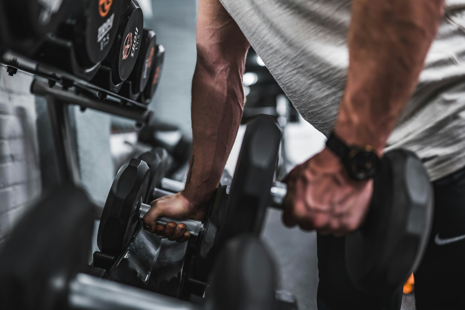 Functional Fitness